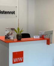 Wüstenrot Bausparkasse: Dana Hanser Bild 3