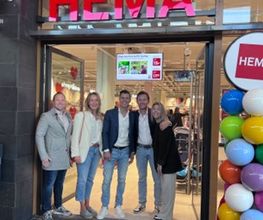 HEMA Haarlem Marsmanplein