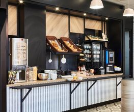 B&B HOTEL Argenteuil image 14