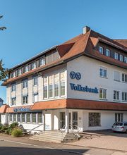 Volksbank Hohenlohe eG, Hauptstelle Gerabronn Bild 1