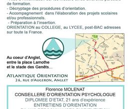 Atlantique Orientation image 1