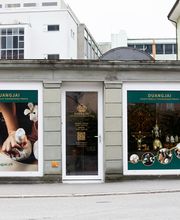 Duangjai Traditionelle Thaimassage Praxis Grenchen Bild 20