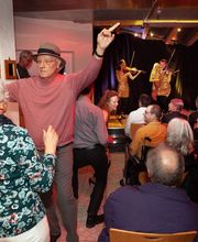 Jazzband Manon & Co Bild 13