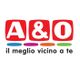 A&O supermercato