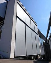 Steiner-Storen-Tore-Türen-Fenster AG Bild 5