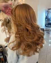 7th Sense Hairstyling Bild 10
