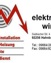 Elektro Hans Winkler Bild 1