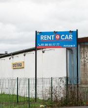 Rent A Car image 5