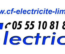 Cf Electricité SARL image 6