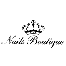Nails Boutique - Forniture per Parrucchieri e Centri Estetici a Napoli logo