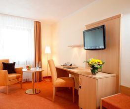 Landhotel Sonnenhalde Bild 3