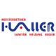 Haller GmbH Sanitär Heizung Blechnerei