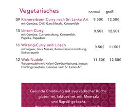 Keleni Rice & Curry Bild 4