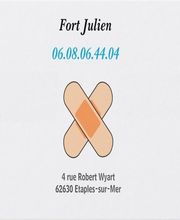 Fort Julien image 1