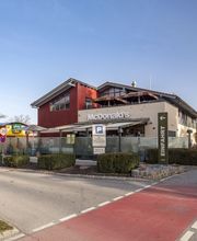 McDonald's Bild 1