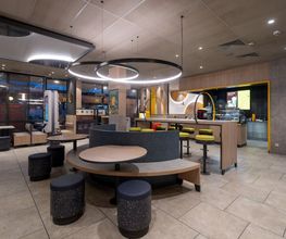 McDonald's Bild 4