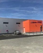 BILAN TECHNIQUE Centre Commercial Leclerc image 1