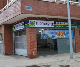 Euromaster Leon Neumáticos IBAN 2 imagen 1