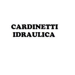 Cardinetti Idraulica logo