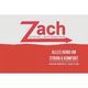 Zach Elektro