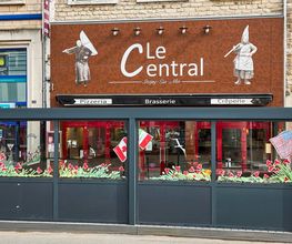 Le Central image 13