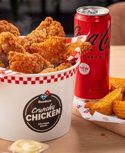 Domino's Pizza Maastricht Hoenderstraat afbeelding 14