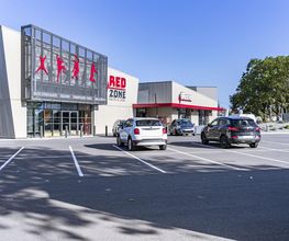 REDZONE image 3