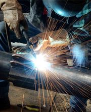 Unique Iron Works image 19