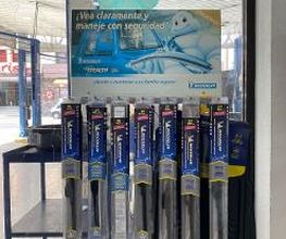 Michelin Car Service- Grupo Marpa Poza Rica imagen 7