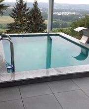 Schmidt & Knoke GbR Gartenpflege & Landschaftsbau, Pflasterarbeiten, Teichbau