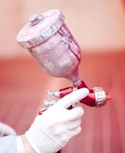 Autolackiererei Flach, Inh. Nico Korb e.K. Bild 7