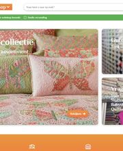 Webshop Stof en Quiltstudio uit Putten