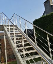 Reiners-Metall Bild 6