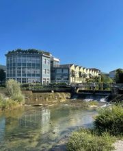 Restaurant Pizzeria La Rivière Bild 1