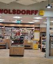 WOLSDORFF TOBACCO GmbH Bild 1