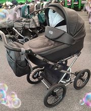 FEDER Kinderwagen Bild 15