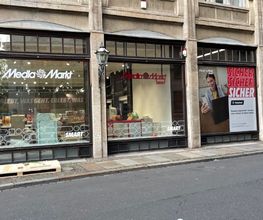 MediaMarkt Smart Leipzig Mitte Bild 3