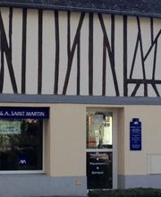 Axa Audinos et Saint Martin Agents Généraux image 3