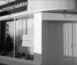 Auto Ecole Gauron image 1