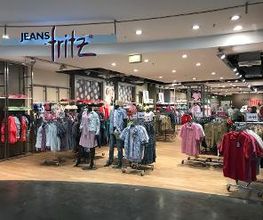 JEANS FRITZ Bild 10