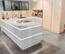 HEM KÜCHEN • Küchenstudio in Crailsheim Bild 4