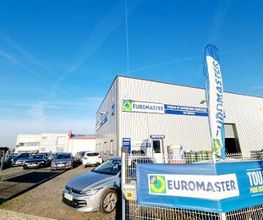 EUROMASTER CBV SERVICES - Arpajon image 7