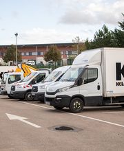 Kiloutou Buchelay image 6