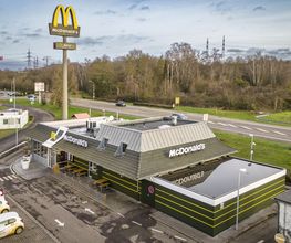 McDonald's Bild 8