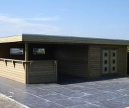 Werner's Hout VOF