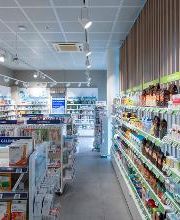 BENU Visp Bahnhof Bild 5