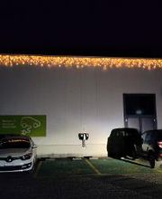 Migrol Charging Station Bild 7