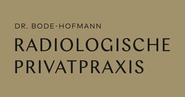 RADIOLOGISCHE PRIVATPRAXIS AM JUNGFERNSEE | DR. MECHTHILD BODE-HOFMANN