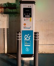 ACCIONA Charging Station imagen 11