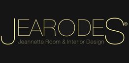 JEARODES - Jeannette Room Design